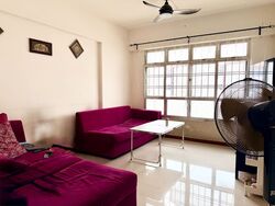 Blk 365C Sun Breeze (Sembawang), HDB 3 Rooms #548847381